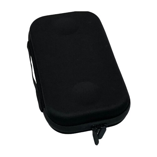 INF večnamenska prenosna torba za shranjevanje ročnega stetoskopa black, (21246909) Slike