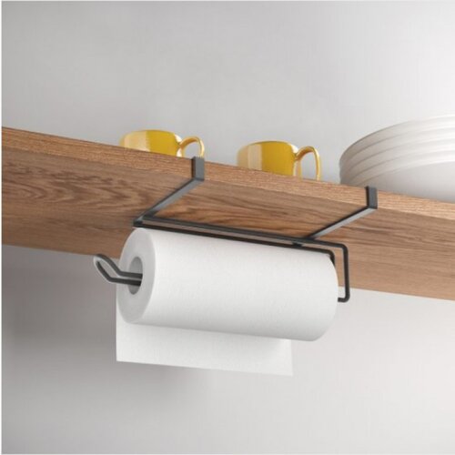  Držač za ubruse EasyRoll Lava 35x18x10cm Metaltex Slike