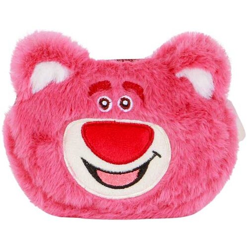 Toy Story Monedero peluche Fresa Lotso Disney Pixar Slike