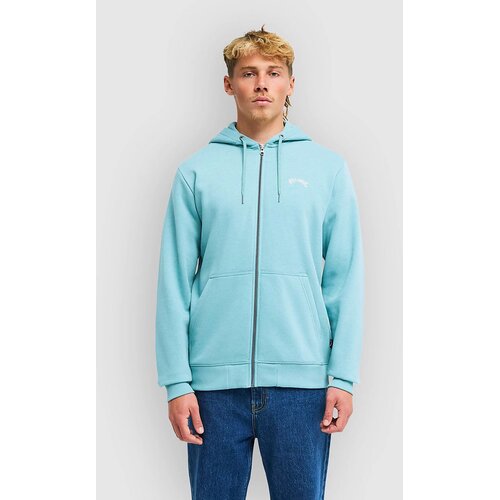 Billabong Arch Jopa s kapuco blue haze Cene
