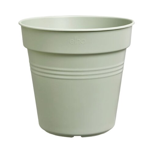 ELHO Lonec za rastline green basics Anzuchttopf &amp;quot;kamnito zelena&amp;quot; Slike