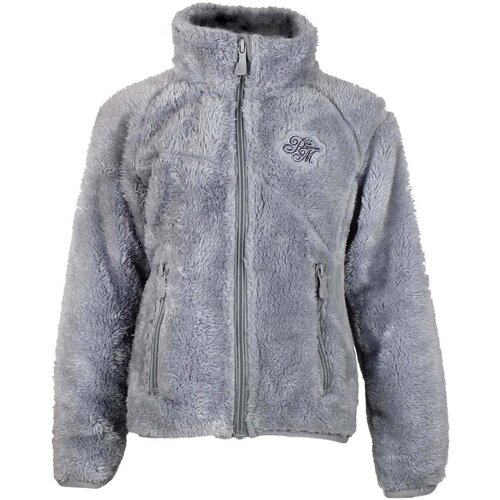Peak Mountain Flis Veste polaire fille FARIANE Siva Cene