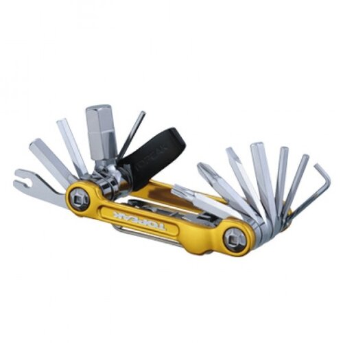 Topeak ALAT MINI 20 PRO GOLD Cijene