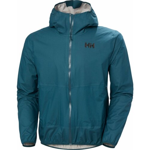 Helly Hansen muška jakna verglas 2.5L fastpack Cene