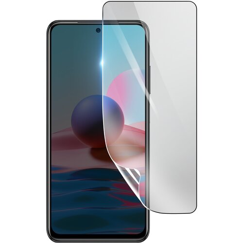 3mk hidrogelna za&scaron;?ita zaslona pred udarci za xiaomi redmi 10, prozorno, (21154357) Cene