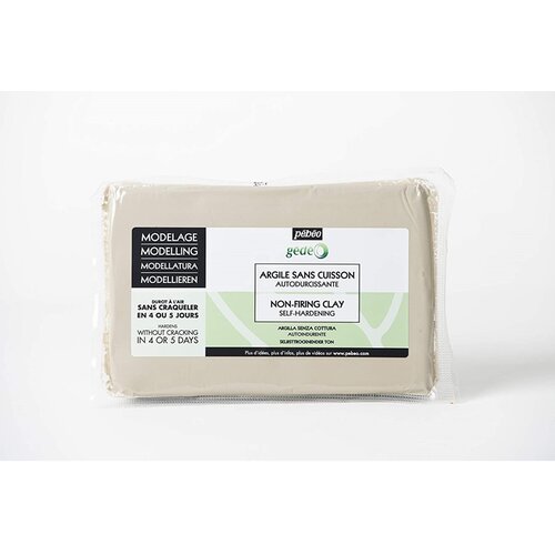  Glina za modeliranje Pebeo Gedeo 1.5 kg | izaberite boju Slike