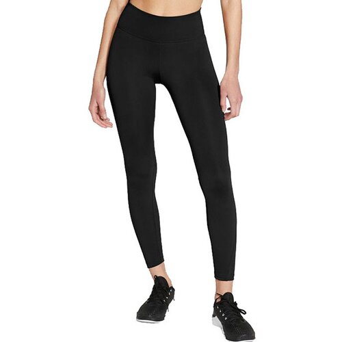 Nike helanke za žene W ONE MR 7/8 TIGHT 2.0 DD0249-010 Slike