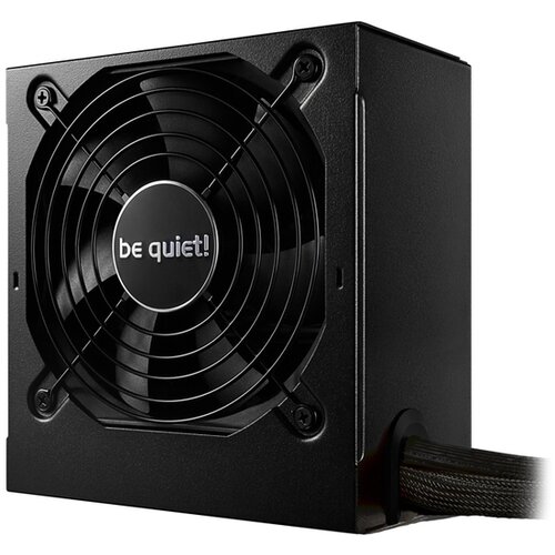 Be Quiet! BeQuiet! SYSTEM POWER 10 550W, 80 PLUS Bronze (BN327) Slike