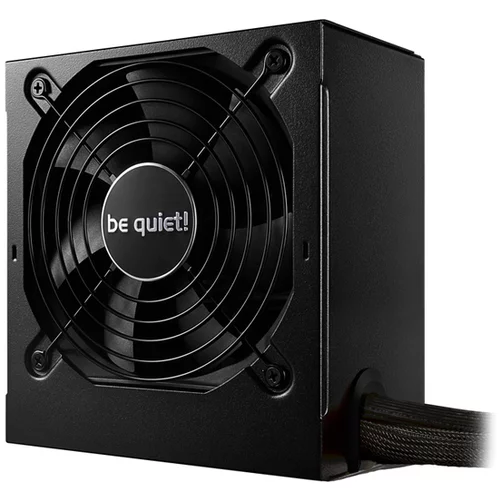 Be Quiet! System power 10 550w (bn327) 80plus bronze atx napajalnik