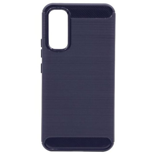 Chameleon Gumiran ovitek (TPU) za Samsung Galaxy A54 5G, moder A-Type Cene