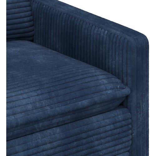 SOFA Mornarsko plava 126 x 81 x 87,5 cm Poliester Slike