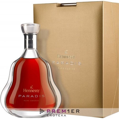 Hennessy Paradis 0.70l Slike