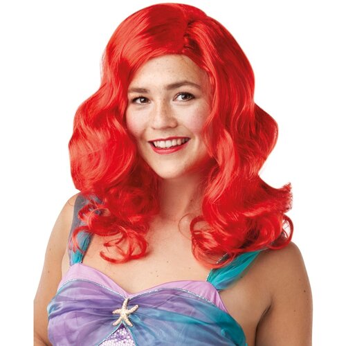 Disney Princess Ariel perika za odrasle Cene