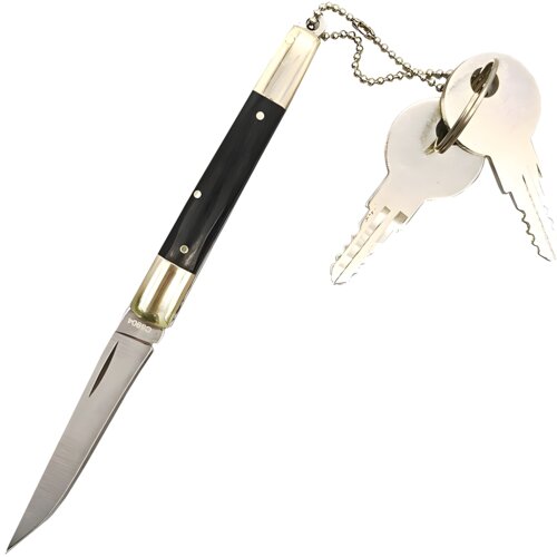Vanjski preklopni nož CO-18056 - 12,5 / 6,9cm KP18056 Cene