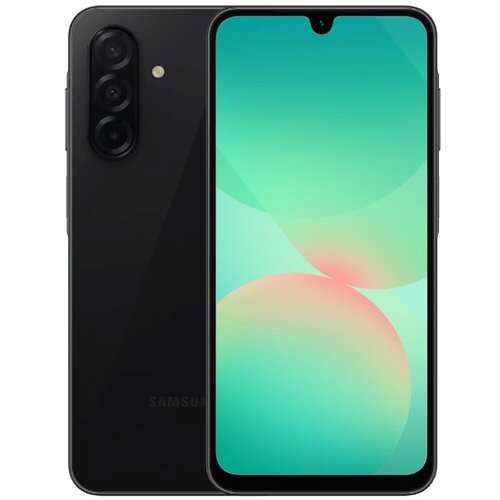Samsung A26 256GB crna Slike