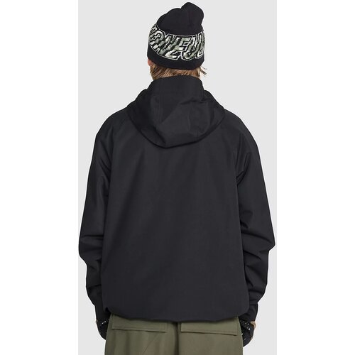 Volcom 2836 Ins Jacket black Slike