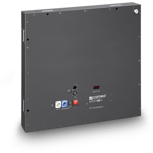 Cameo MATRIX PANEL 3 WW 5 x 5 LED - - Audio-Kondric Slike