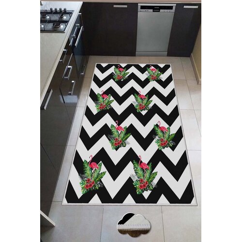 Conceptum Hypnose Tepih Hmnt554, Pravougaoni, 100 x 200 cm, &Scaron;areni Cijene