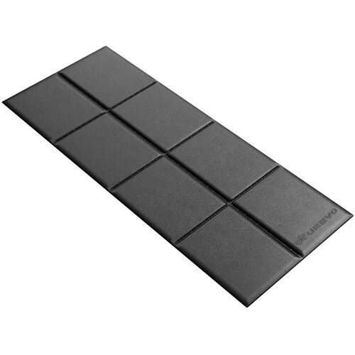 UREVO GIMNASTIČNA PODLOGA 160X65CM ZA FITNES, JOGO, &amp;Scaron;PORT, OPORO IN UDOBJE, (5000348707) Slike