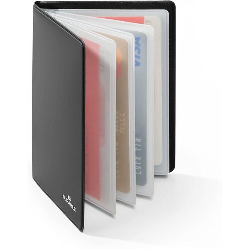  Ovitek zaščitni za kartice za 8 kartic DURABLE Cene