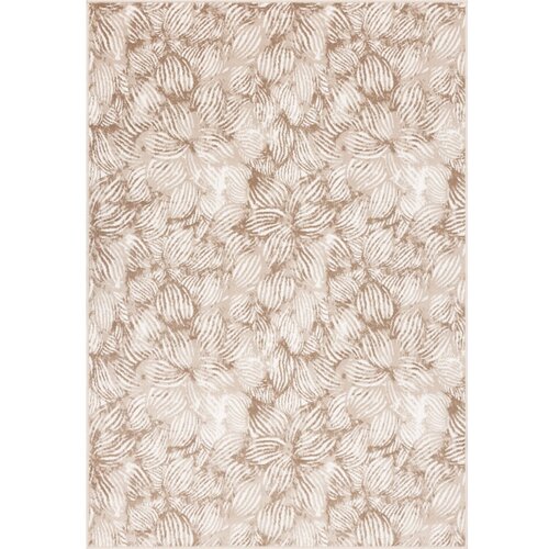 FD Bež preproga 160x230 cm Welio Dark Beige – Cene