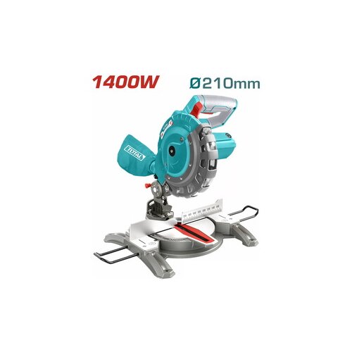 Total Preklopna testera za drvo TS42142107 Cene