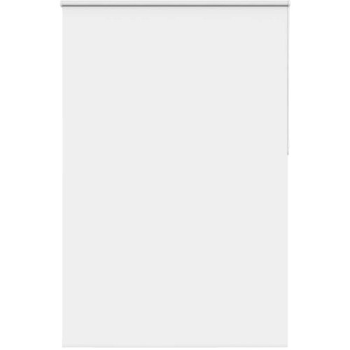 vidaXL rolo zatemnjena bela 150x230cm širina tkanine 146,6cm poliester Cene
