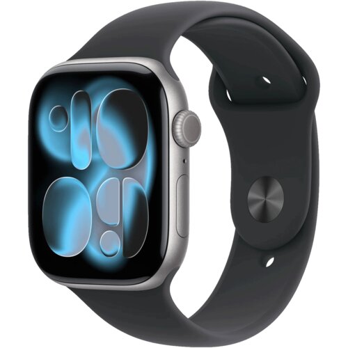 Apple Pametni sat Rose gold, 1.96" LTPO3 OLED, GPS, Bluetooth, WiFi, IPX6 Cijene
