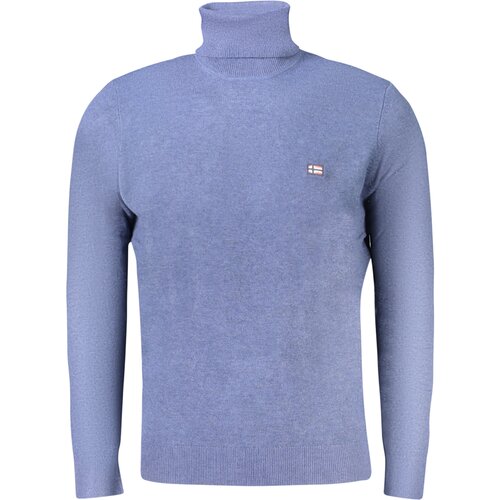 Norway 1963 BLUE MEN&amp;#039;S SHIRT Slike