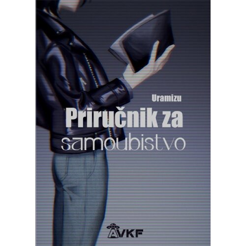  Priručnik za samoubistvo Slike