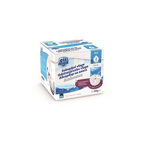 Bison AIR MAX AMBIENCE -tablete 2x500gr Cijene