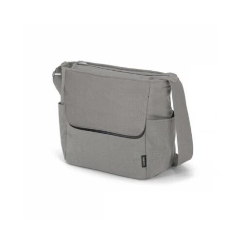 Inglesina torba day bag aptica, platinum grey Slike