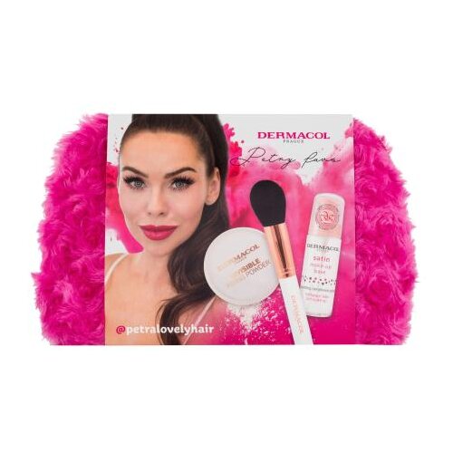 Dermacol Petra Lovely Hair Must Haves Cijene