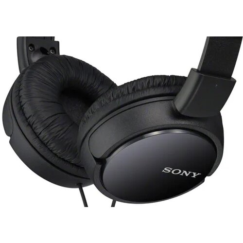 Sony slusalice MDRZX110B.AE Slike