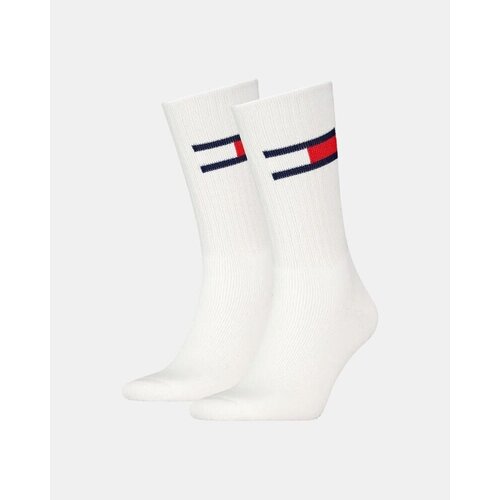 Tommy Hilfiger Nogavice 701228222 Bela Slike