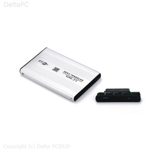 Hytech HY-HDC20 eksterno kuciste za disk 2.5" USB Cijene