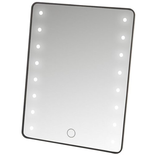 Casa Selecci&amp;oacute;n Kozmetičko ogledalo s osvjetljenjem 17x22 cm &amp;ndash; Slike