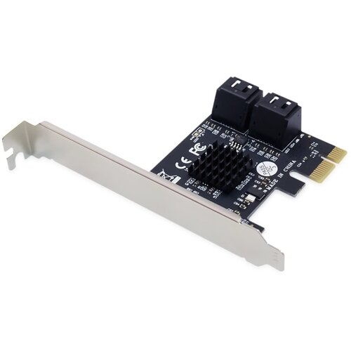  Conceptronic EMRICK 4-Port SATA PCIe Adapter with SATA Cables Cijene