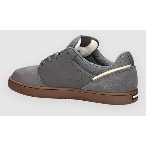Etnies Marana Skate Shoes carbon Slike