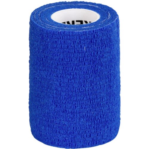 Kerbl EquiLastic samolepilni povoj, 7,5 cm - modra Cene