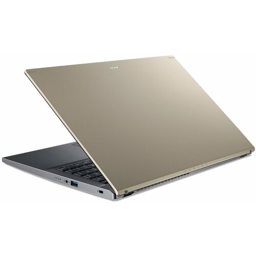 Acer aspire 5 A515-57-52GX (gold) fhd ips, i5-1235U, 16GB, 512GB ssd, backlit (NX.K3TEX.003) laptop Slike