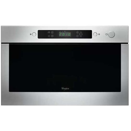  Mikrotalasna pećnica Whirlpool AMW 435/IX Cijene