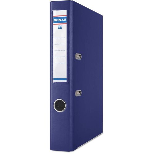 DONAU Registrator Master-S PP A4/50 t. moder do odprodaje zaloge, (20371174) Cene