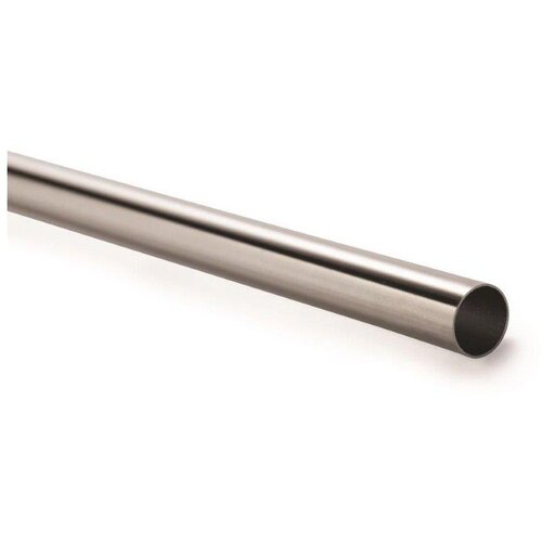  Dodatak za namje&amp;scaron;taj CIJEV ZA VJE&amp;Scaron;ANJE OKRUGLA Fi 19mm CHROM 200cm Slike