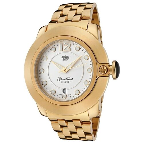 Glam Rock gr32055 Gold Cijene