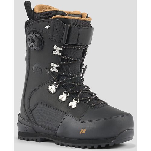 K2 black Slike