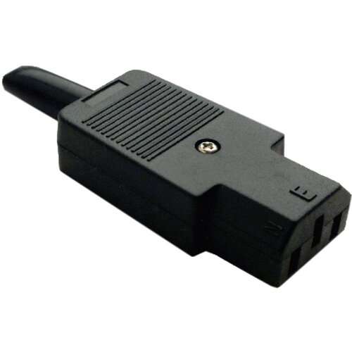 Euro utičnica C13 Slike