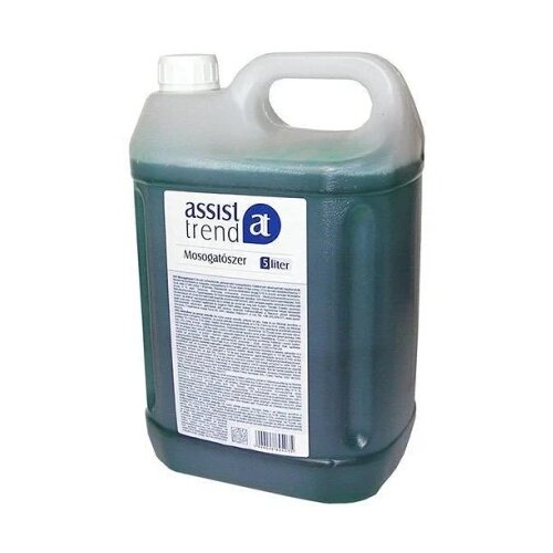 Assist Trend Trend deterdžent za ručno pranje sudova 5l ( 223-10012 ) Cene