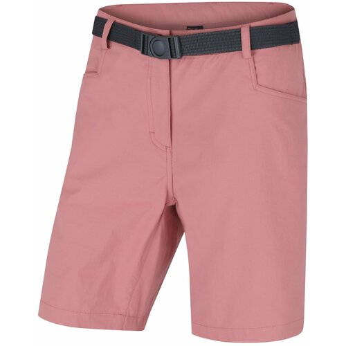 Husky Kimbi L faded pink women's shorts Slike