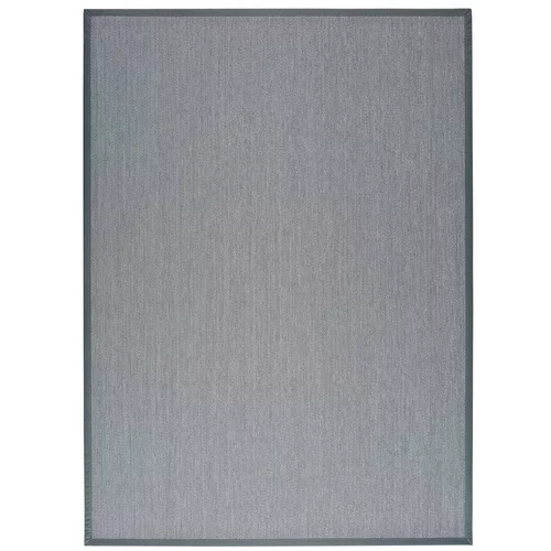 Universal sivi vanjski tepih Prime, 100 x 150 cm